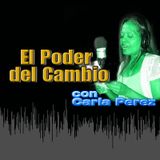 EL PODER DEL CAMBIO - 24 ENERO 2014