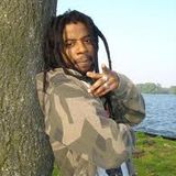 FULLANNY: Reggae/Dancehall artist of Surinamese origin