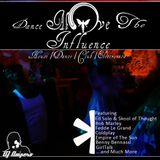 DJ Ampero - Dance Above The Influence Mix