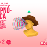 6° Programa Sonidos Inesperados Hipnotica 16-9-14