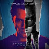 Batman v Superman: Dawn of Justice - Men Are Still Good (The Batman Suite)