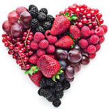 4 the heart