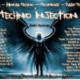 Ben Diesel - the 1st Techno Editon @ Electrocution - 2012
