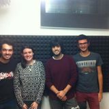 EF Rádio #1