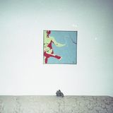 Julia Brown Mixtape for International Tapes