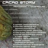 NinjaTech010 psychosonic - Cacao Story