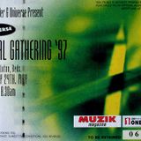 Speedy J - Tribal Gathering - 5.24.1997