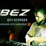 WiBeZ - This Will Be The Year (LiveTape)