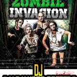 DJ Alejandro Cortez - Halloween day 2014 mix