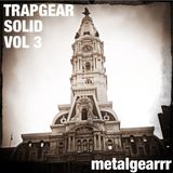 MetalGearrr - TrapGear Solid Vol 3