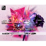 Marcin Pro pres. Sound of Nature vol. 23 Mixed by M2R & Mr. Nobody (Live from Germany)