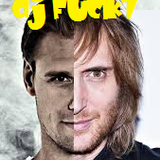 UE Boom: Sounds of Summer - dj FUCK1 (Specialguestmix Armin Van Bureen vs David Guetta)