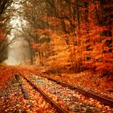 Autumn - SoundCast (Studio Mix)