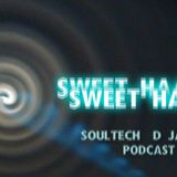 Soultech & D" jazz @ Sweet Haarp live set 2014
