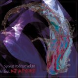 Sprout Podcast VOL.10 feat. DJ Atsuki
