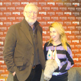 DIE INES & FOXY SHOW mit Dr. Martin Anibas