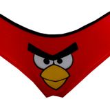 Sproket- Angry Bird Panties (Sprokets Cougar Koolade Mix )