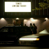 Low End Theory Podcast Episode 2: Nobody and Mike Slott