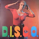 Pre-76 Disco by Eli Escobar