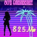 825 Mix