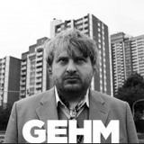 Andreas Gehm aka Elec Pt.1 Live @Femur Madrid 23-05-2014