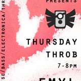 EMYL: Thursday Throb - VALENTINES SPECIAL <3 (14/02/2013)