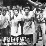 * Cafe de Calaveras * April of Ska *