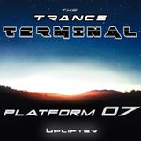 The Trance Terminal - Platform 07