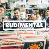 Rudimental LIVE from Glastonbury Festival 2013 (29-06-2013)