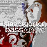 Will Walker "Kindergarten Bass Crew Sessions" HPTR 2009