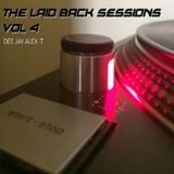 DEE JAY ALEXT - THE LAID BACK SESSIONS 4