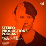 WEEK49 2014 Guest DJ - Danny Serrano (ES