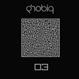 Phobiq Podcast 003 with Sasha Carassi