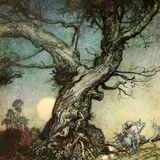 The Old Stories - Tamsin Rosewell's Folk Show on the subject of Magic, Ritual & pre-Christian Belief