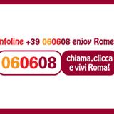 20150424 Note A Margine - chiamata call center info turistica e culturale di Roma Capita