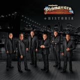 Conjunto Primavera Mas Historia 2015.