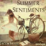 Summer Sentiments