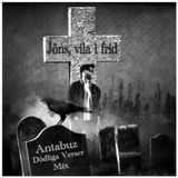 Antabuz-Dödliga Verser mix