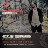 Doctor Dru @ Ibiza Global Radio - Oct 15
