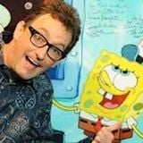 Tom Kenny, Voice of SPONGEBOB SQUAREPANTS in conversation with Shirley McQueen