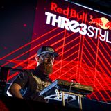 DJ Reed Streets - USA- Thre3style National Final 2015