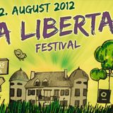 La Libertad 2012 - LOWCUT