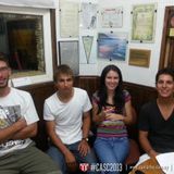 Programa 4 - SCR