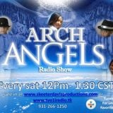 Arch Angels Youth Ministry Radio Show Series 20