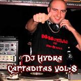 Dj Hydra Cantaditas Vol.8 (sesiones viejas)