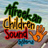 Afreekan Children Sound - Youth Roots