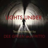 Lights Under Fritto