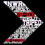 Minitech Project LIVE@NWR anniversary Beatclub Amsterdam 15/03/2014
