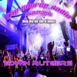 The Source Radio Edwin Rutgers 17-02-2015