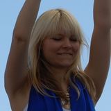 18/08/12: The 1234 show with Leila Moss from the Duke Spirit